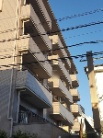 コスモ新小岩アーバンコート