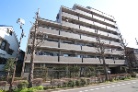 藤和シティコープ新小岩親水公園
