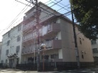 三田西小岩ガーデン