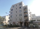 コスモ新小岩親水公園