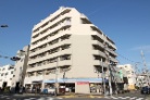 信和江戸川マンション