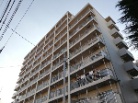 日商岩井第2新小岩マンション