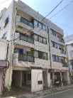 ファースト巴マンション