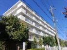 南小岩ハイデンス