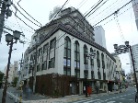 ファーストセントラルマンション