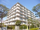 シーアイマンション新小岩親水公園