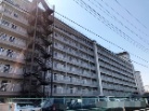 日商岩井新小岩マンション