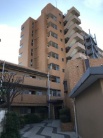 ライオンズマンション親水公園