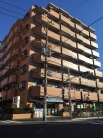 ライオンズマンション松江