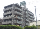 グリーンキャピタル新小岩