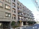 シャルマンコーポ新小岩