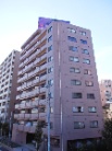 キャッスルマンション小岩
