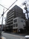 アルファグランデ南小岩