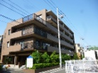 コスモ江戸川中央ガーデンコート