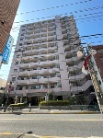 ライオンズシティ西小岩