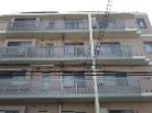 サングランデ西小岩弐番館