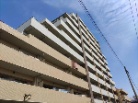 ライオンズガーデン小岩