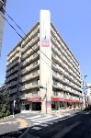 大生新小岩ハイツ