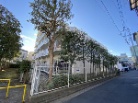 ニックハイム立石渋江公園