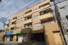 ライオンズマンション高砂
