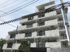 シャルマンコーポ親水公園