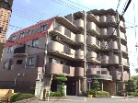 レクセルガーデン新小岩
