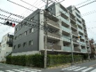 イクシア新小岩