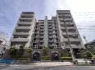 ライオンズグローベル京成立石