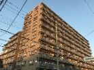 ライオンズガーデン新小岩