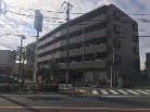 レクセルマンション新小岩