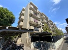 ベルシャトウ新小岩