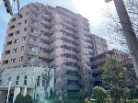 藤和シティホームズ篠崎エアリースクエア
