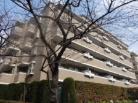 新小岩親水公園パークホームズ