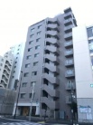 ガーデンフィール新小岩 弐番館