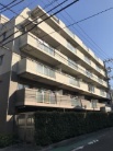 サニーコート新小岩第2