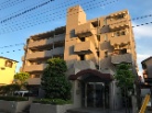 藤和シティホームズ東小岩