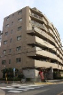 コスモ新小岩パークビュー