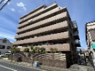 ライオンズマンション上篠崎