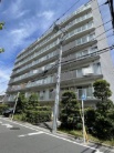 プレシス瑞江
