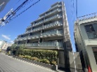 ライオンズ篠崎駅前レジデンス