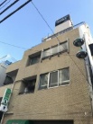 ライオンズマンション新小岩第3