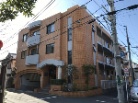 エクメーネ新小岩親水公園