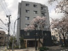 センチュリー立石さくら通りコルダ館