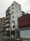 フュージョナルスター新小岩