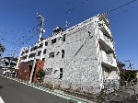 新小岩サマリヤマンション
