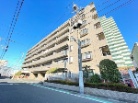 ライオンズマンション葛飾渋江公園