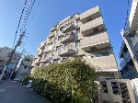 アーバンキャッスル江戸川駅前