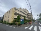 グランシティトリニティハウス瑞江