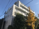 藤和シティコープ新小岩