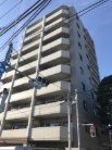 サンクレイドル新小岩親水公園